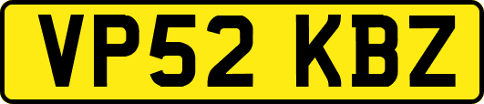 VP52KBZ