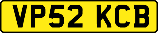 VP52KCB