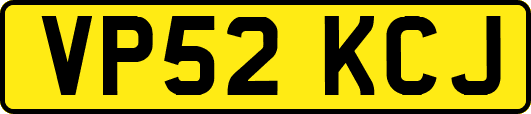 VP52KCJ