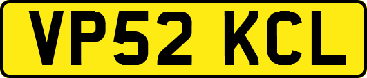 VP52KCL