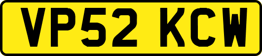 VP52KCW