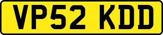 VP52KDD