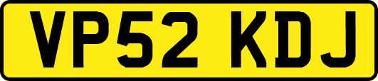 VP52KDJ
