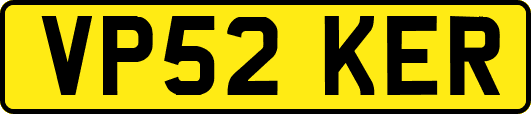 VP52KER