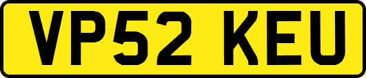 VP52KEU