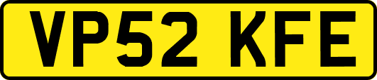 VP52KFE