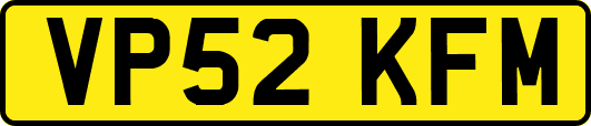 VP52KFM