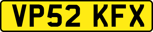 VP52KFX