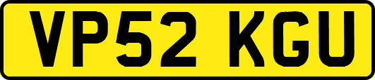 VP52KGU