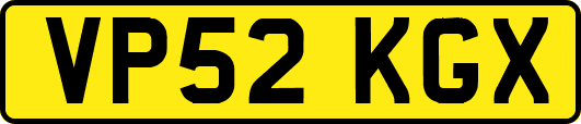 VP52KGX