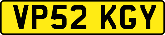 VP52KGY