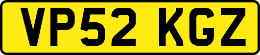 VP52KGZ