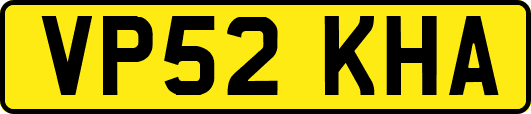 VP52KHA
