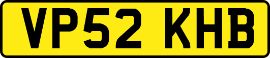 VP52KHB
