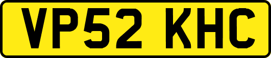 VP52KHC