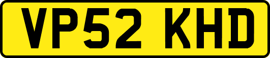 VP52KHD