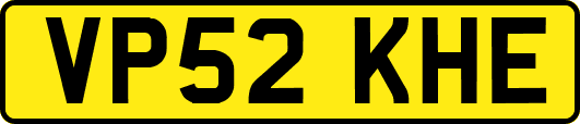 VP52KHE