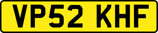 VP52KHF