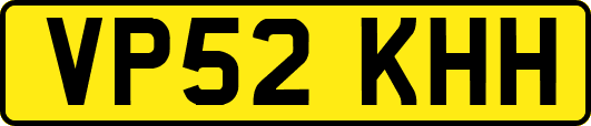 VP52KHH