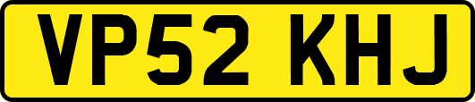 VP52KHJ