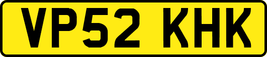 VP52KHK