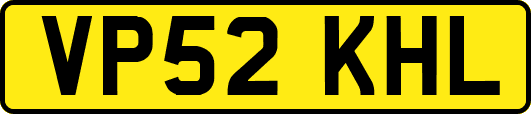 VP52KHL