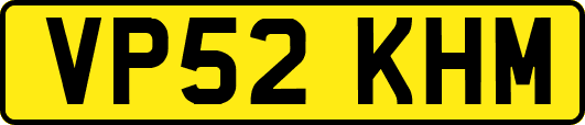 VP52KHM