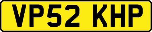 VP52KHP