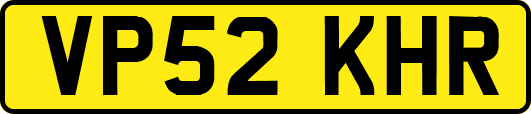 VP52KHR
