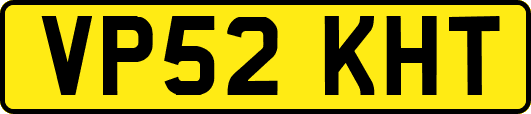 VP52KHT