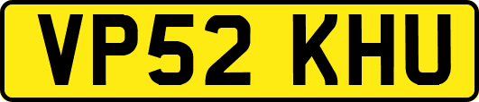 VP52KHU