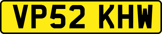 VP52KHW
