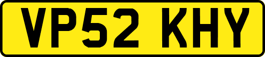 VP52KHY
