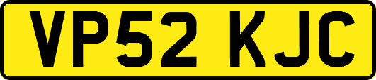 VP52KJC
