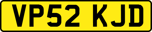VP52KJD