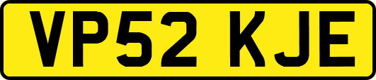 VP52KJE