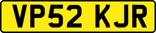 VP52KJR