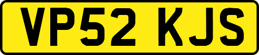 VP52KJS