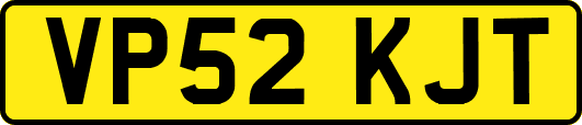 VP52KJT