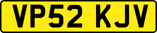 VP52KJV