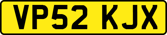 VP52KJX