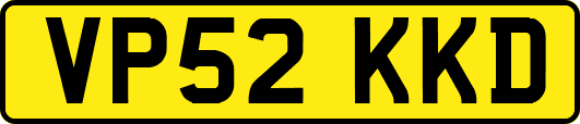VP52KKD