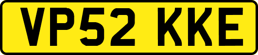 VP52KKE