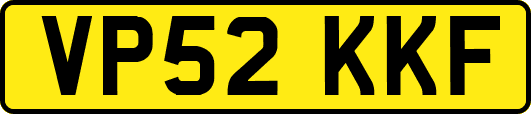 VP52KKF