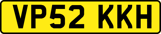 VP52KKH