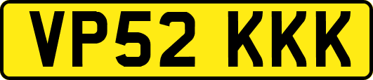 VP52KKK