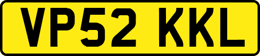 VP52KKL