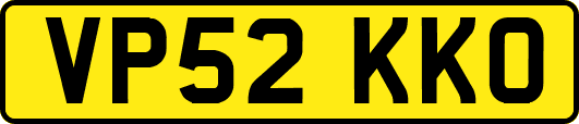 VP52KKO