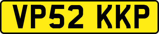 VP52KKP