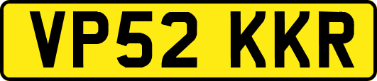 VP52KKR